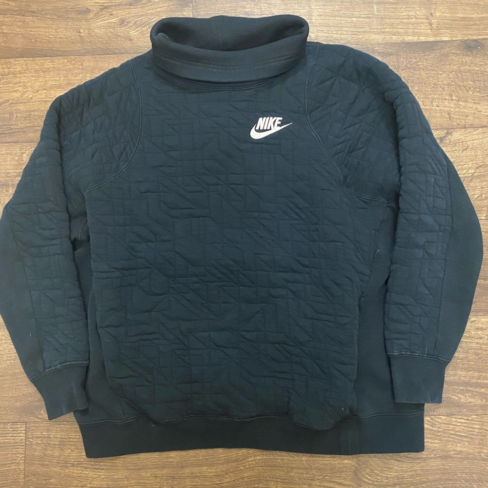 Nike Sweater